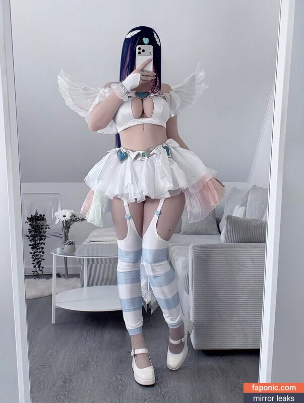 Katanire, itskatani, katan1re Nøgen Læk OnlyFans Foto #135
