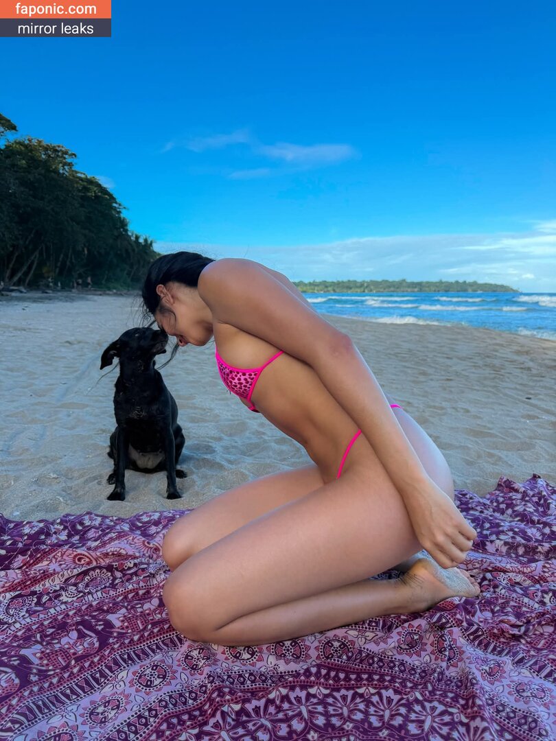 Kathycr, kathimodel, kathycr_, khatycr Nøgen Læk OnlyFans Foto #97