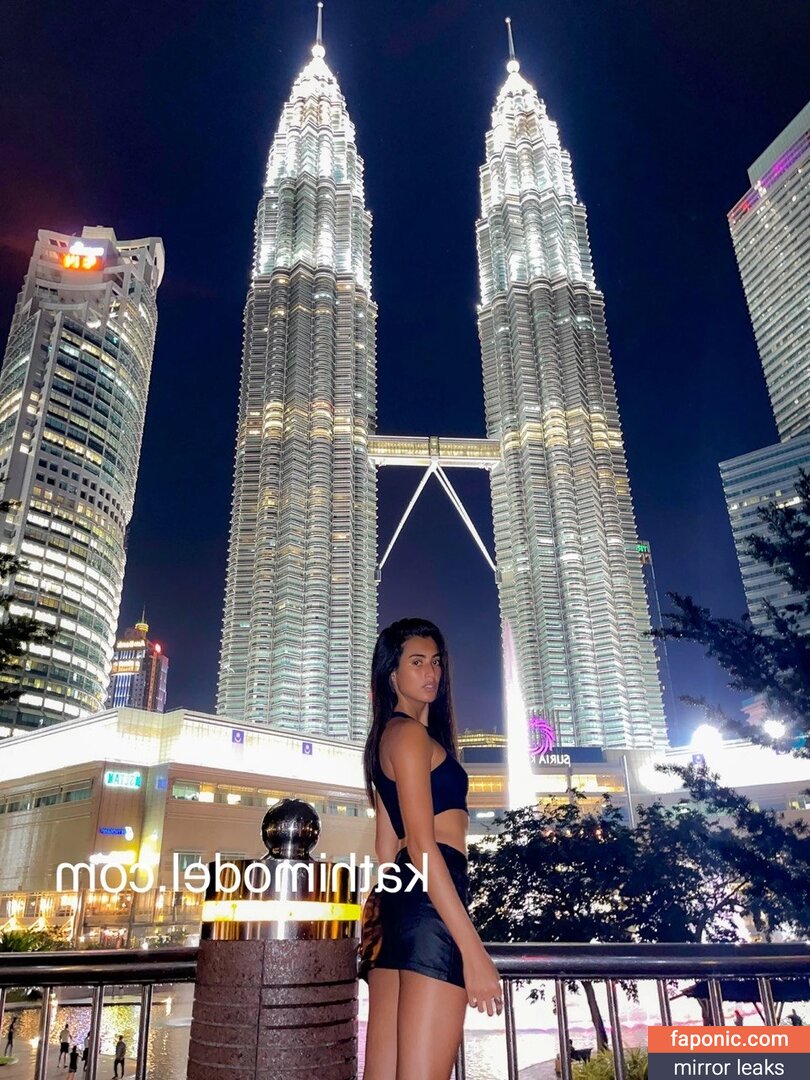 Kathycr, kathimodel, kathycr_, khatycr Nøgen Læk OnlyFans Foto #165