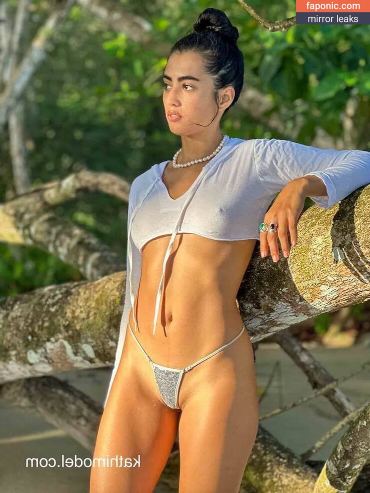 Kathycr, kathimodel, kathycr_, khatycr Nøgen Læk OnlyFans Foto #411