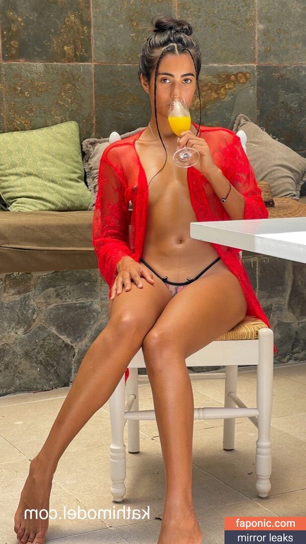 Kathycr, kathimodel, kathycr_, khatycr Nøgen Læk OnlyFans Foto #419