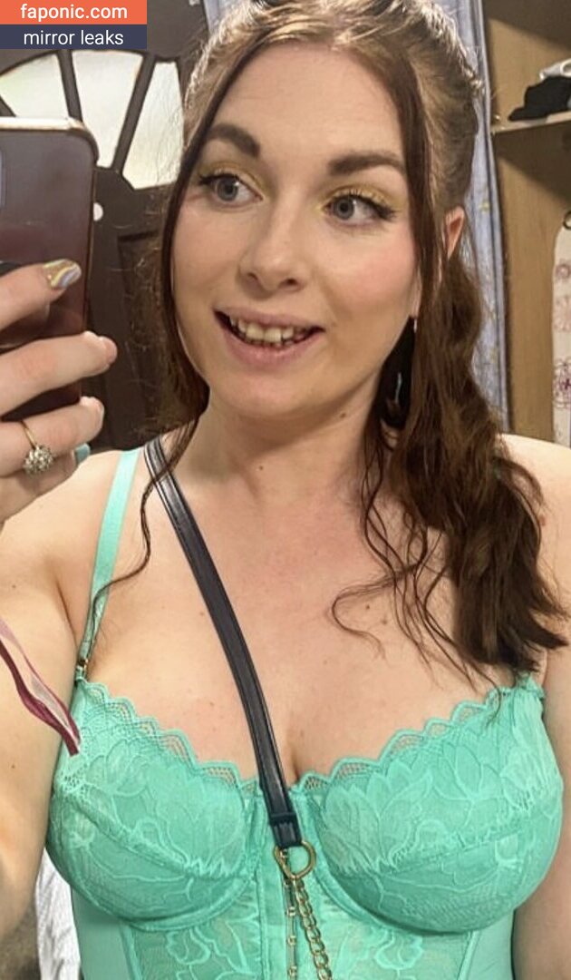 Katie P Nøgen Læk  Foto #5
