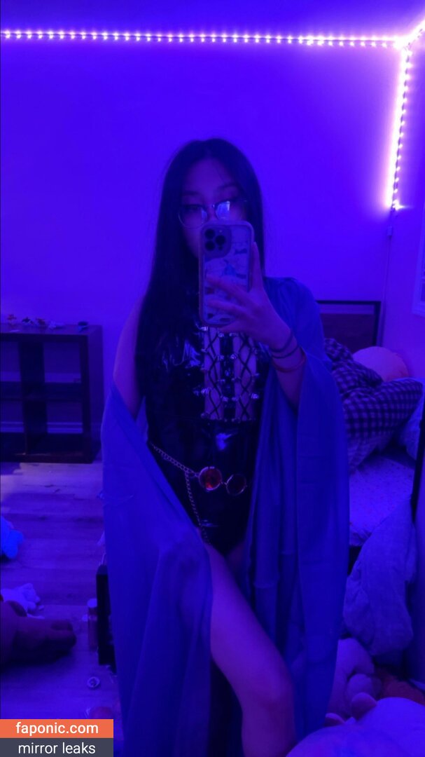 , Asian Baby Girl, kayla.vy Nøgen Læk  Foto #2545