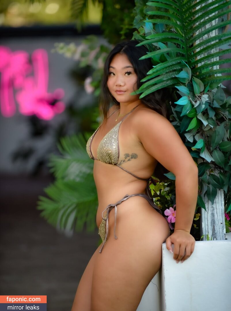, Asian Baby Girl, kayla.vy Nøgen Læk  Foto #2848