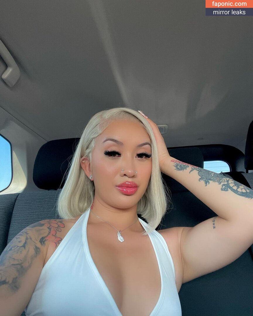 , Asian Baby Girl, kayla.vy Nøgen Læk  Foto #2938