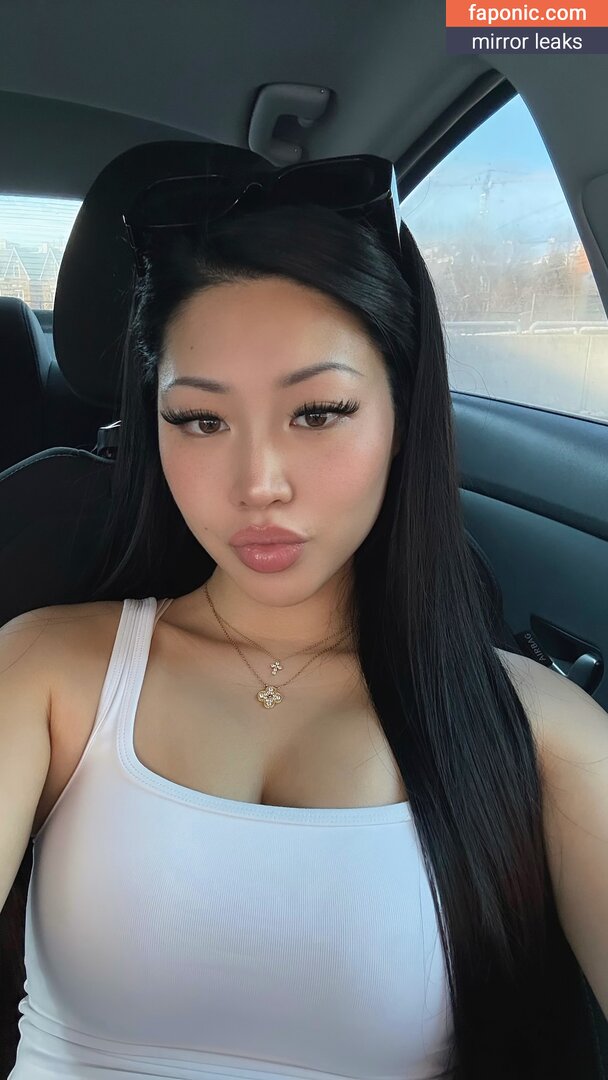 , Asian Baby Girl, kayla.vy Nøgen Læk  Foto #2953