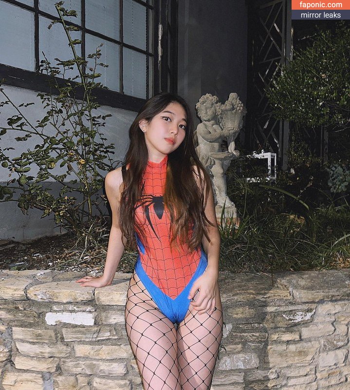 , Asian Baby Girl, kayla.vy Nøgen Læk  Foto #3089