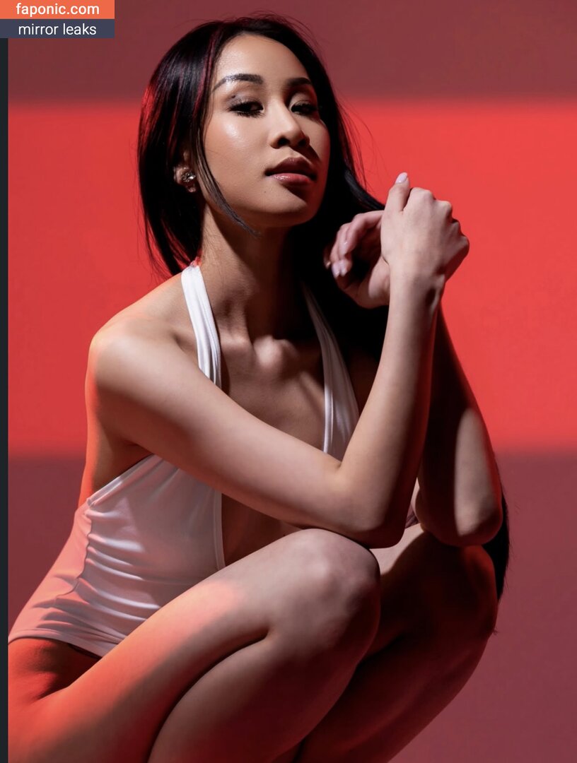 , Asian Baby Girl, kayla.vy Nøgen Læk  Foto #3111