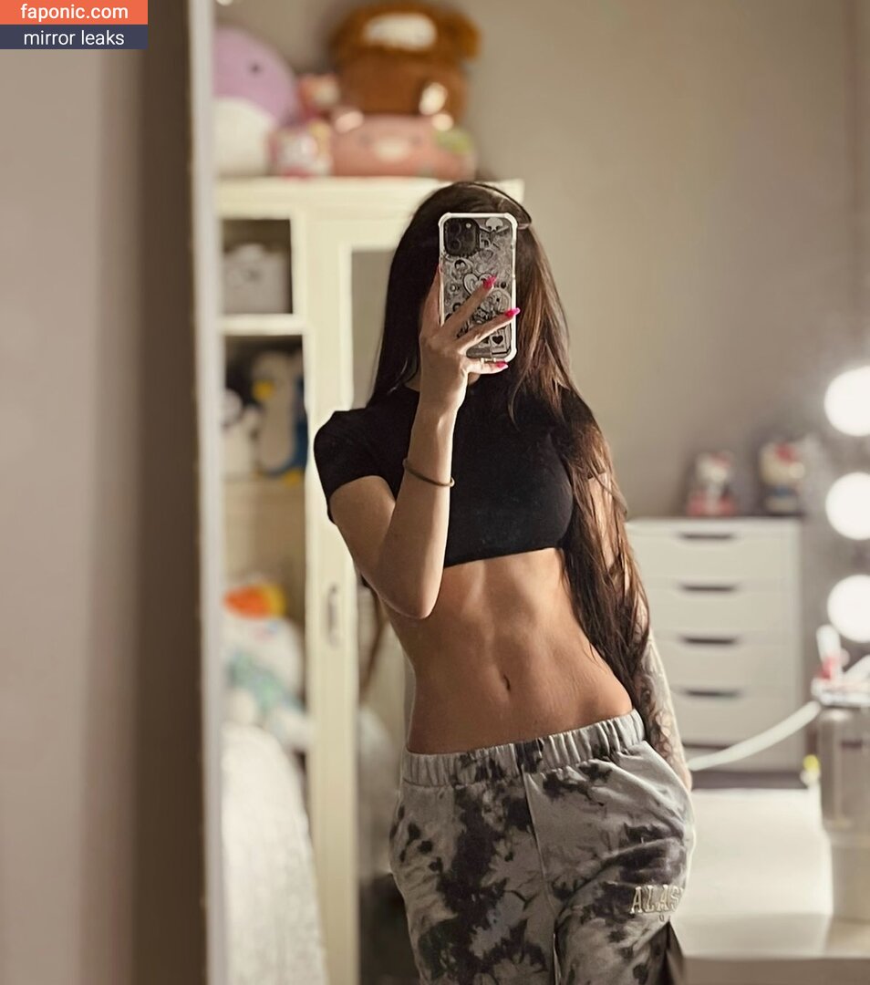 Kylee Carter, justfoxii, kyleecarterrr Nøgen Læk  Foto #428