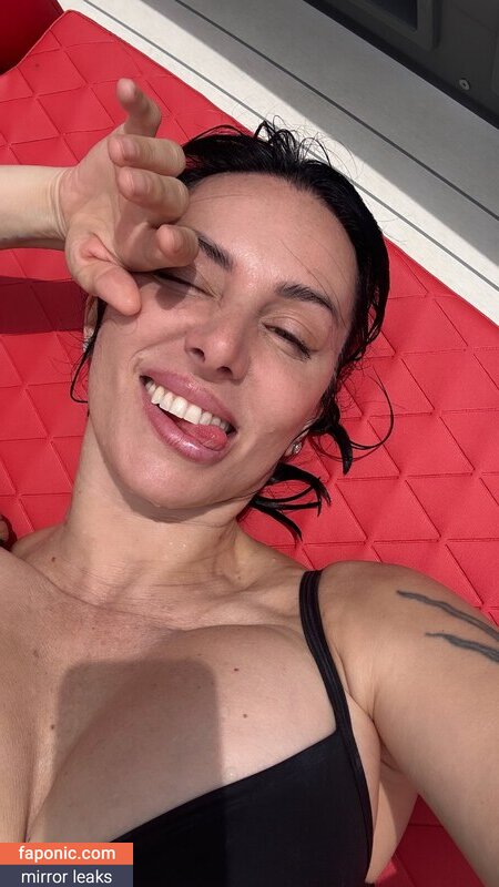 La Mala Rodriguez, malarodriguez, u310544882 Nøgen Læk OnlyFans Foto #115