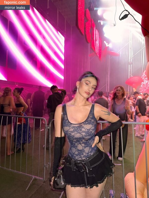 La Mala Rodriguez, malarodriguez, u310544882 Nøgen Læk OnlyFans Foto #117