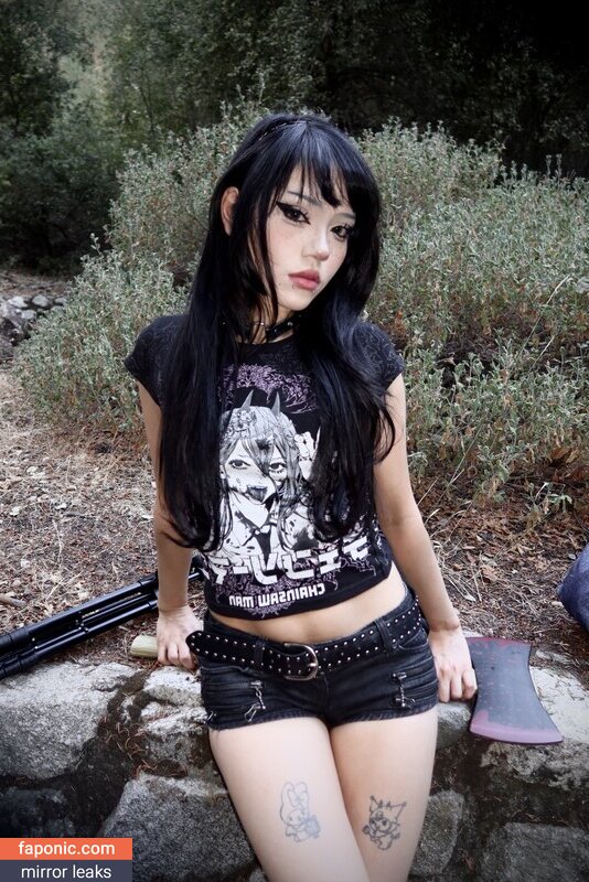 Dracuina, linaboobie Nøgen Læk OnlyFans Foto #40