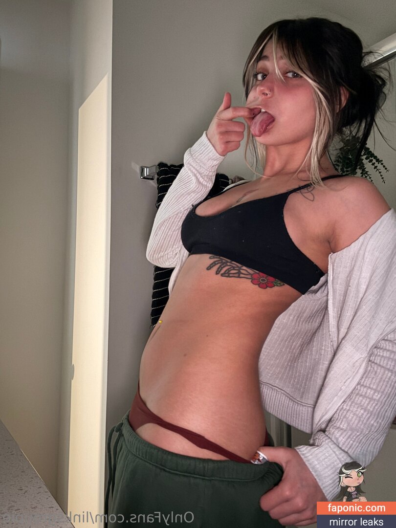 Linksgroupie, Mariah Crooke, https: Nøgen Læk OnlyFans Foto #444