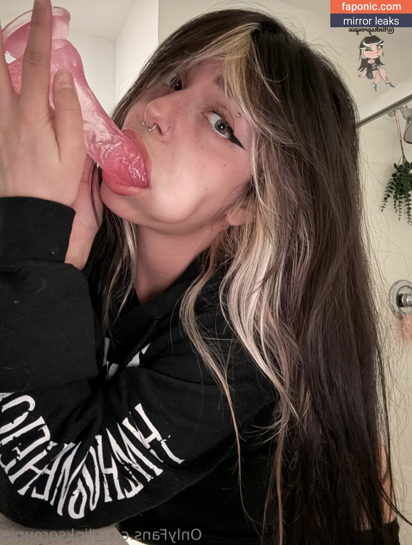 Linksgroupie, Mariah Crooke, https: Nøgen Læk OnlyFans Foto #550