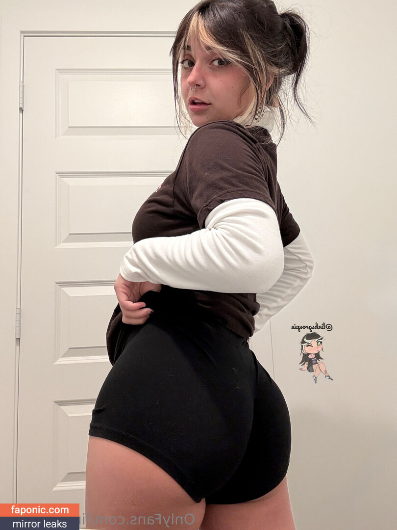 Linksgroupie, Mariah Crooke, https: Nøgen Læk OnlyFans Foto #557