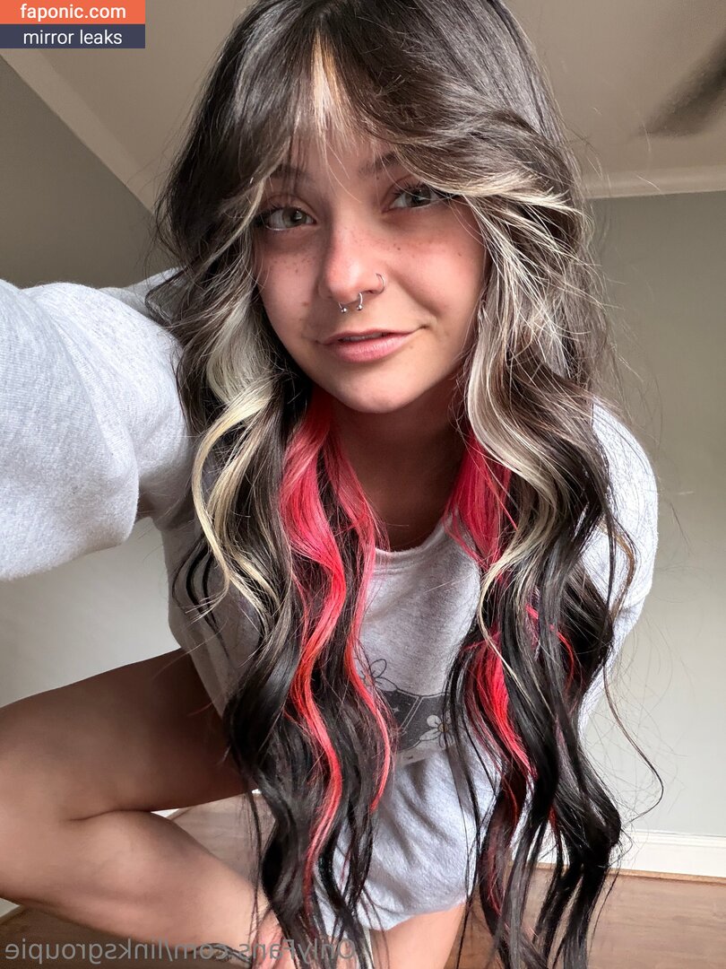 Linksgroupie, Mariah Crooke, https: Nøgen Læk OnlyFans Foto #588
