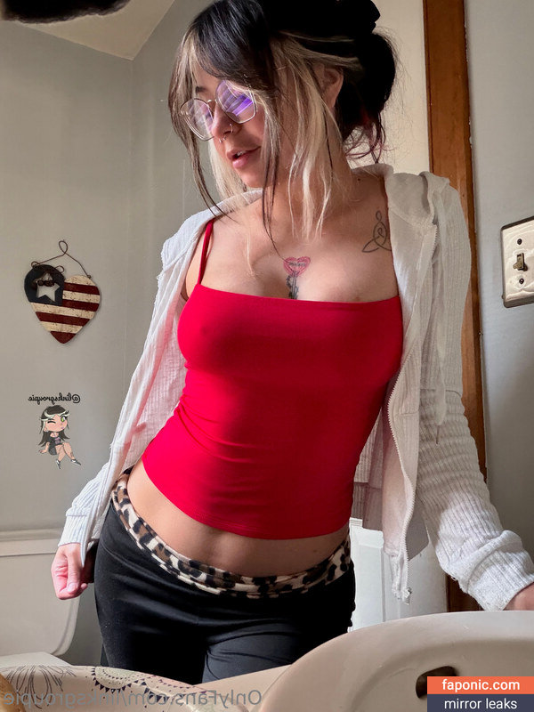 Linksgroupie, Mariah Crooke, https: Nøgen Læk OnlyFans Foto #594