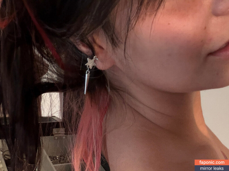 Linksgroupie, Mariah Crooke, https: Nøgen Læk OnlyFans Foto #638
