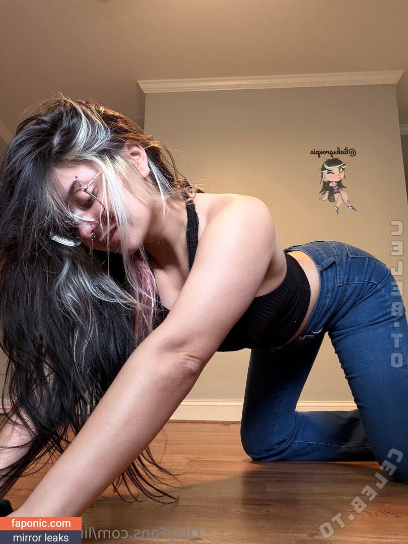 Linksgroupie, Mariah Crooke, https: Nøgen Læk OnlyFans Foto #654