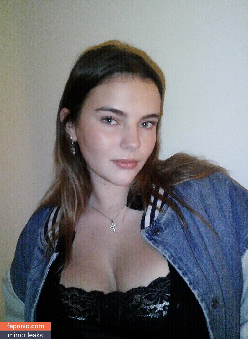 Lola Dubrul, loladubrul Nøgen Læk  Foto #21