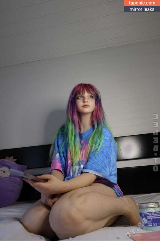 Luna D. Light, LunaDLight, https:, id0lls, id0lls__, luna_d.light Nøgen Læk OnlyFans Foto #4