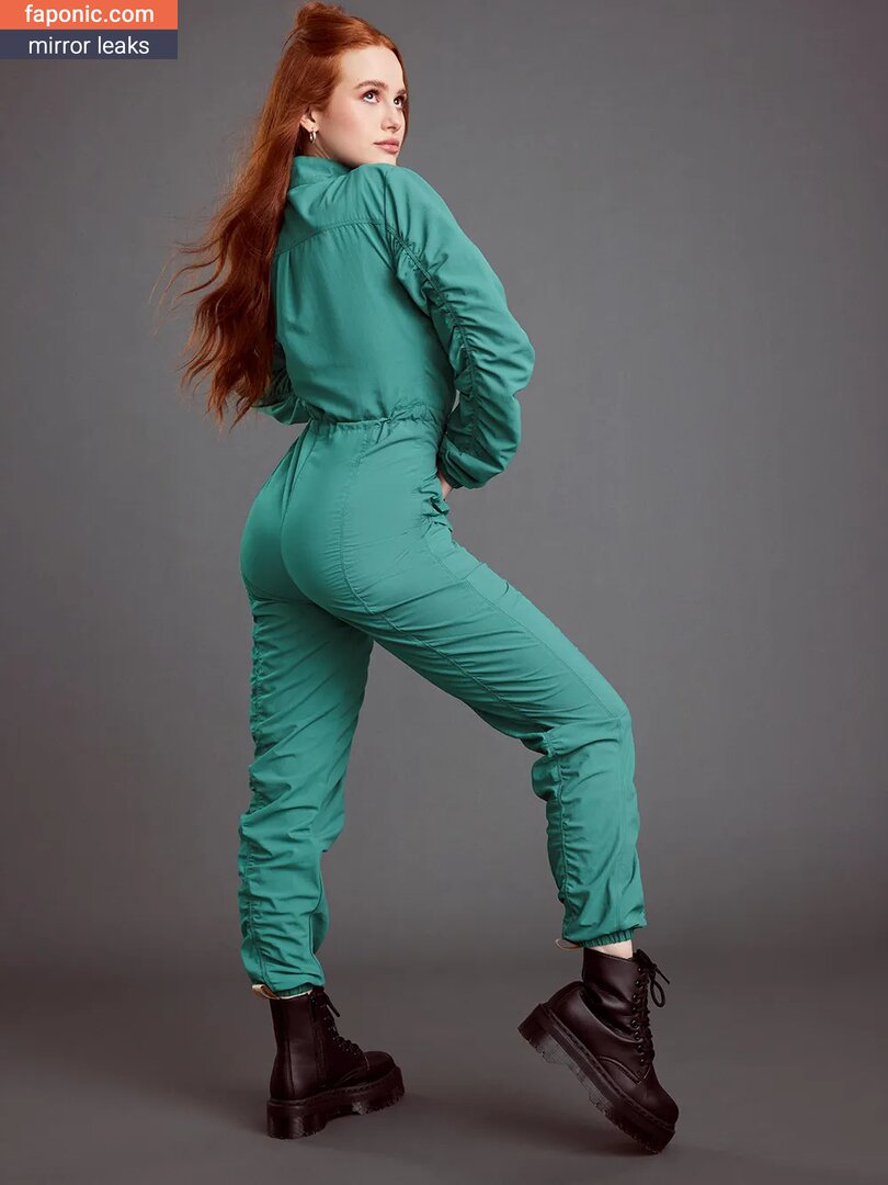 Madelaine Petsch, https:, madelainepetsch, madelame Nøgen Læk OnlyFans Foto #350