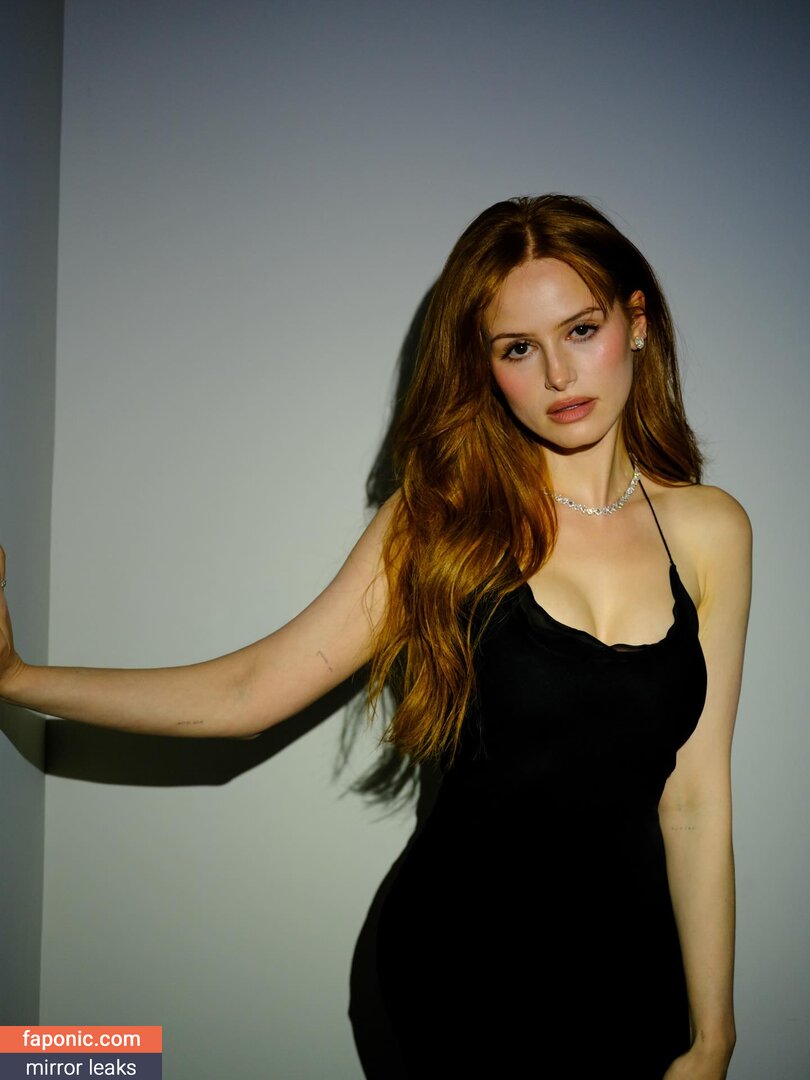 Madelaine Petsch, https:, madelainepetsch, madelame Nøgen Læk OnlyFans Foto #374
