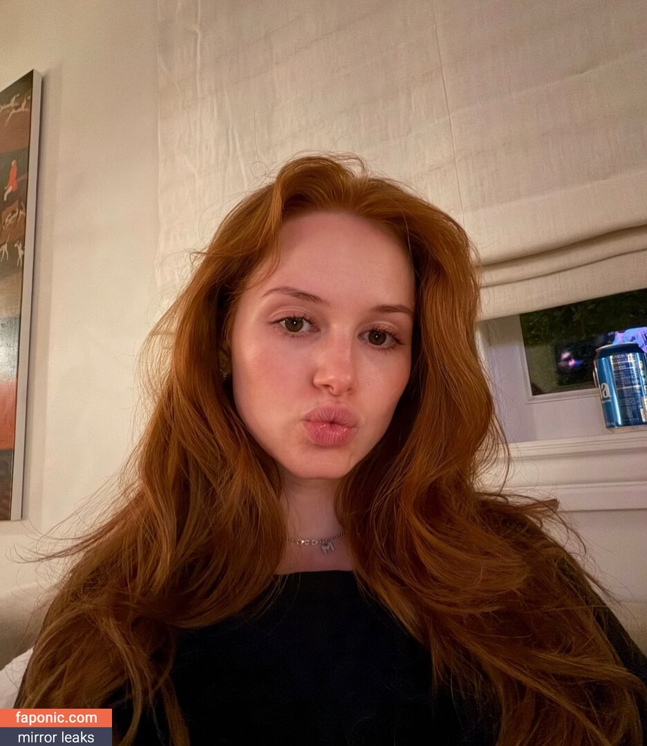 Madelaine Petsch, https:, madelainepetsch, madelame Nøgen Læk OnlyFans Foto #411