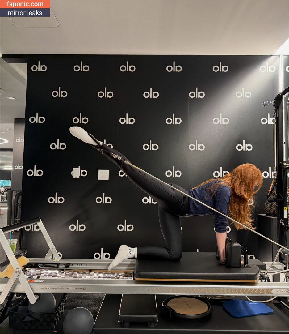 Madelaine Petsch, https:, madelainepetsch, madelame Nøgen Læk OnlyFans Foto #414