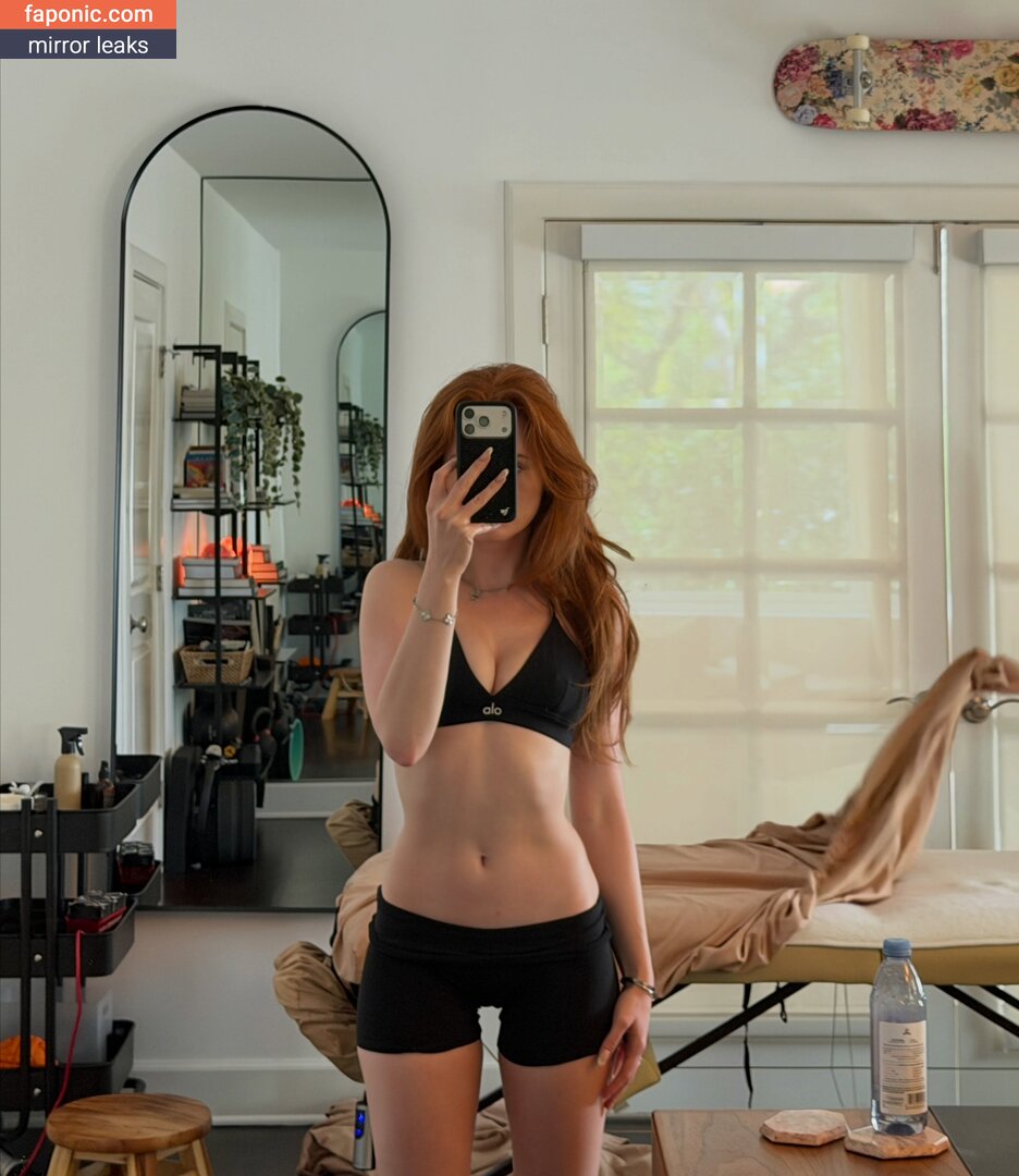 Madelaine Petsch, https:, madelainepetsch, madelame Nøgen Læk OnlyFans Foto #415