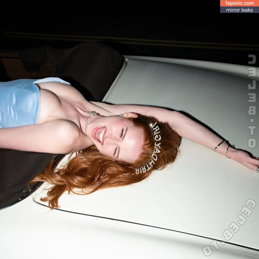 Madelaine Petsch, https:, madelainepetsch, madelame Nøgen Læk OnlyFans Foto #439