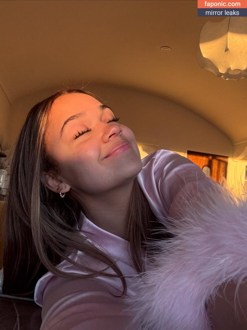 Madison Bailey, https:, madibaileyx, madisonbaileybabe Nøgen Læk OnlyFans Foto #39