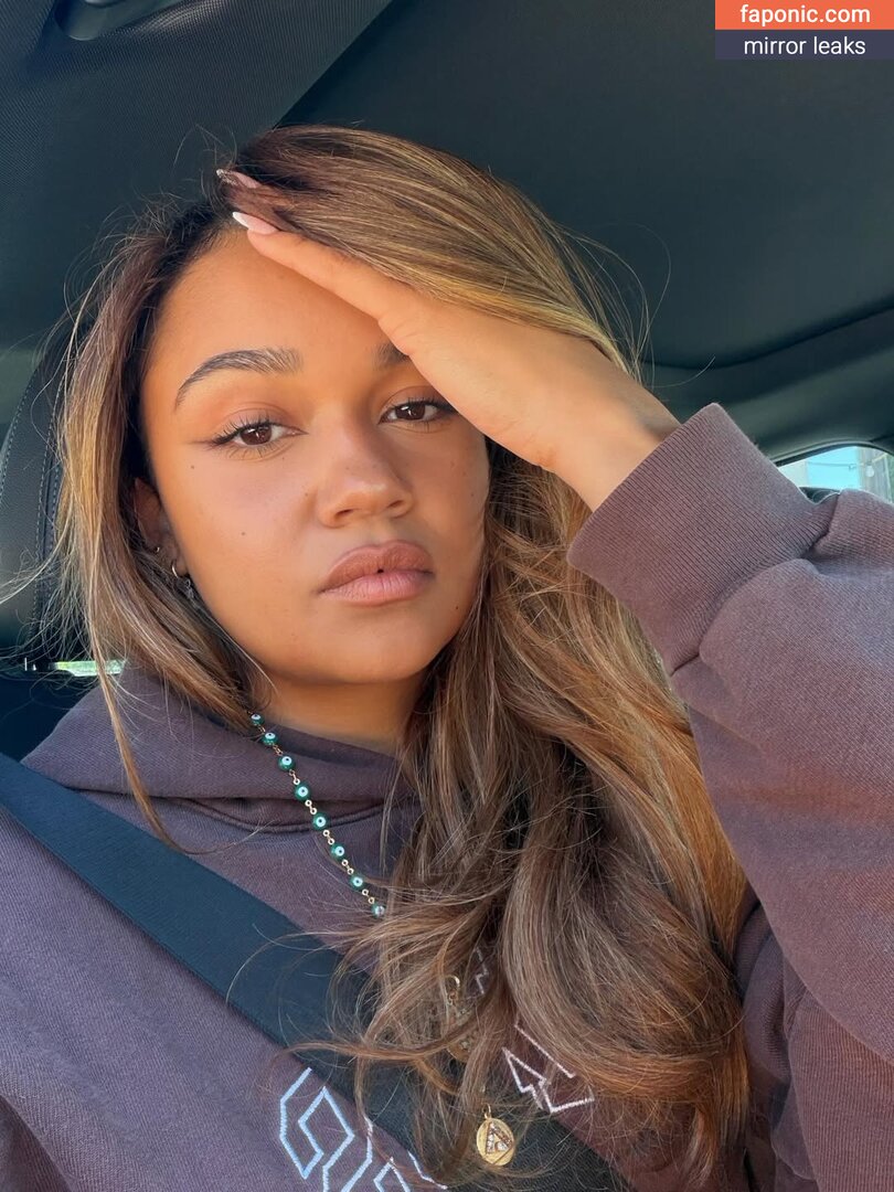 Madison Bailey, https:, madibaileyx, madisonbaileybabe Nøgen Læk OnlyFans Foto #42