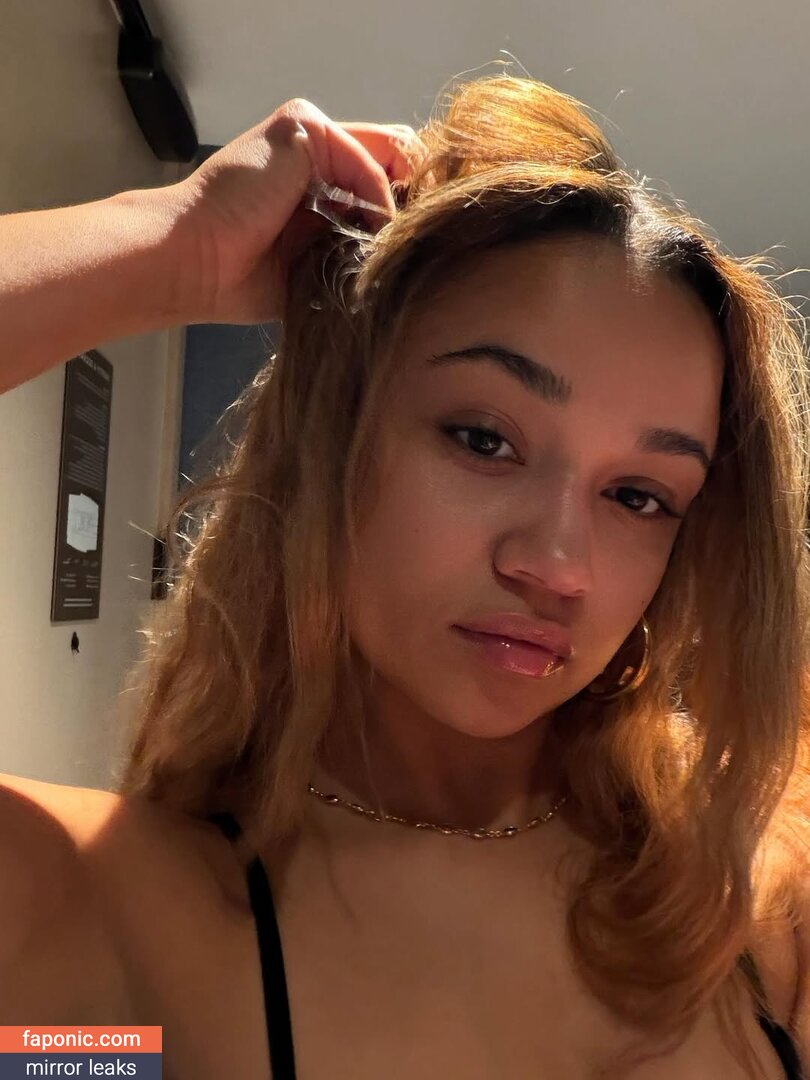 Madison Bailey, https:, madibaileyx, madisonbaileybabe Nøgen Læk OnlyFans Foto #46