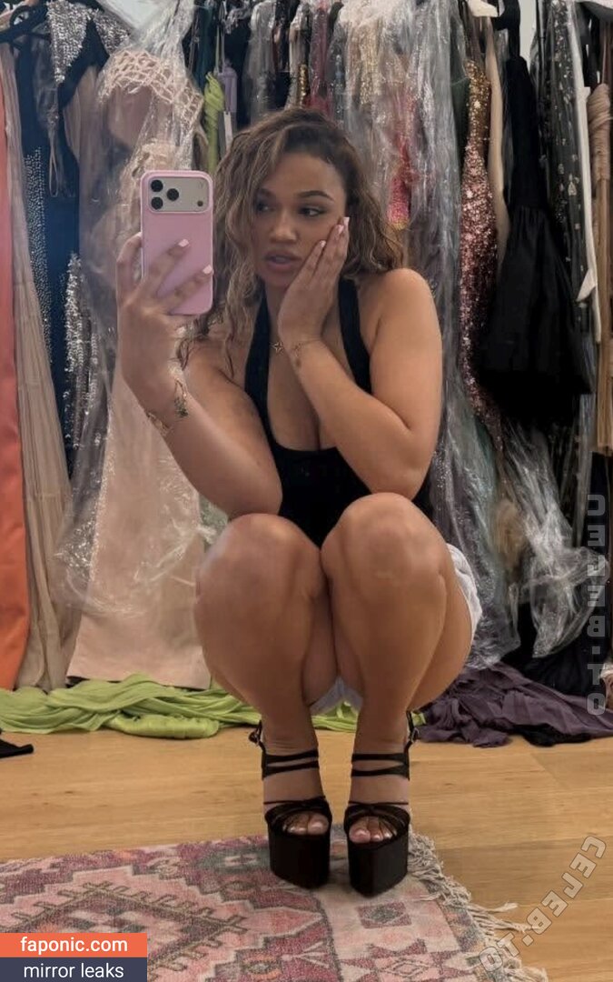 Madison Bailey, https:, madibaileyx, madisonbaileybabe Nøgen Læk OnlyFans Foto #48