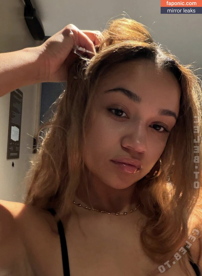 Madison Bailey, https:, madibaileyx, madisonbaileybabe Nøgen Læk OnlyFans Foto #55