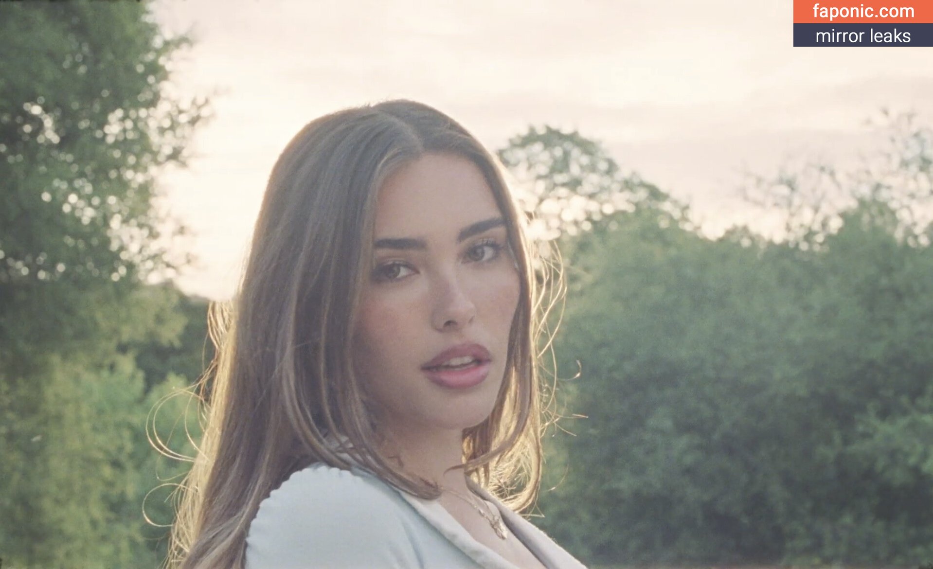 Madison Beer, madisonbeer Nøgen Læk OnlyFans Foto #567