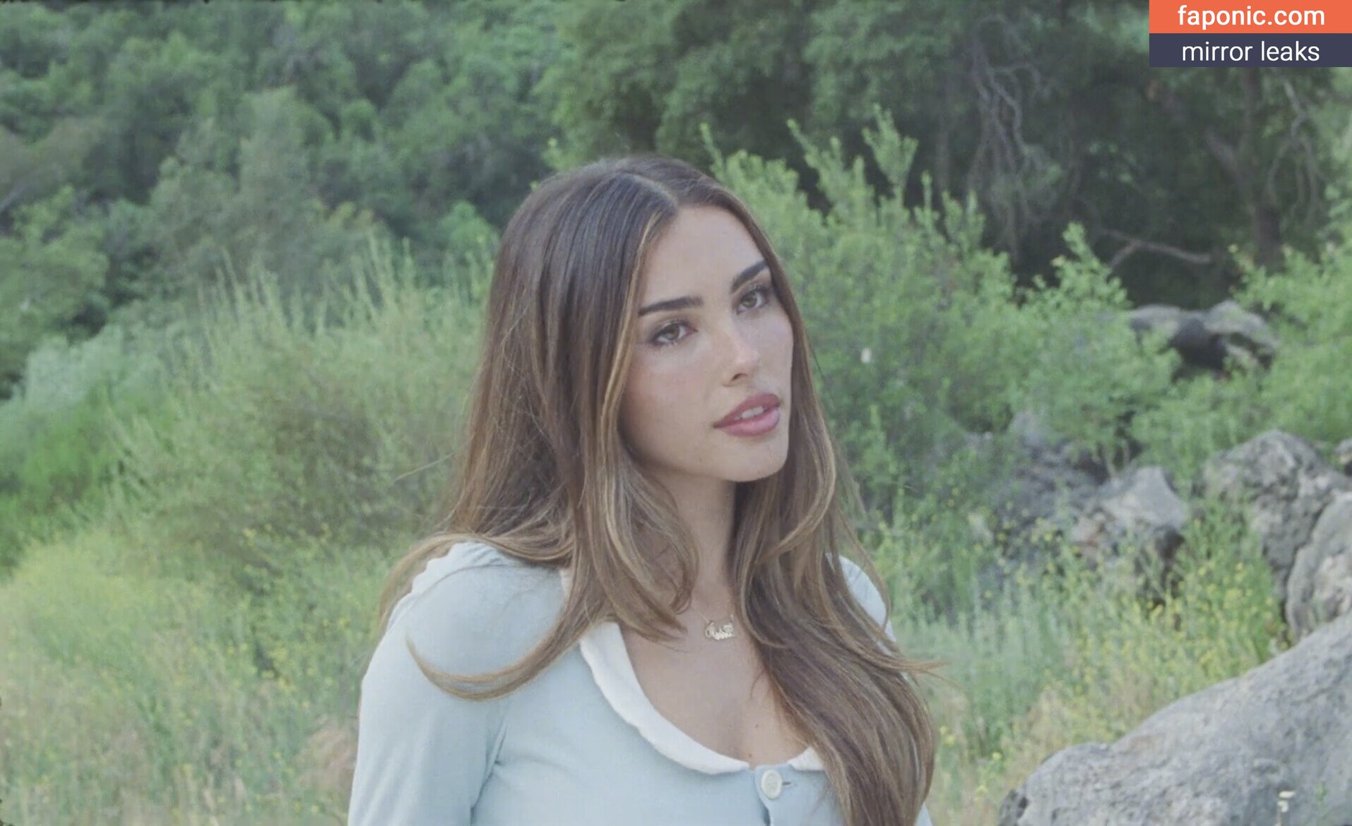 Madison Beer, madisonbeer Nøgen Læk OnlyFans Foto #570