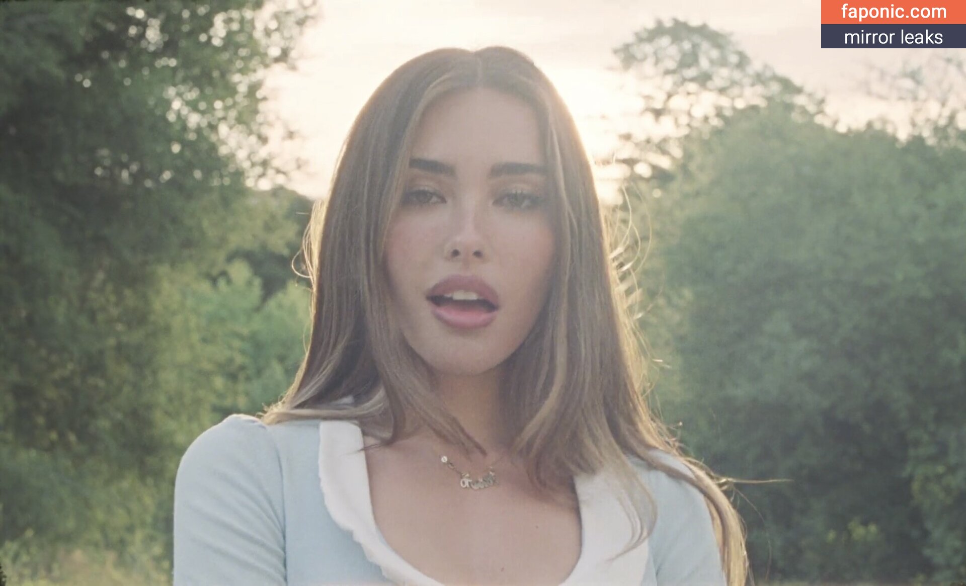 Madison Beer, madisonbeer Nøgen Læk OnlyFans Foto #572