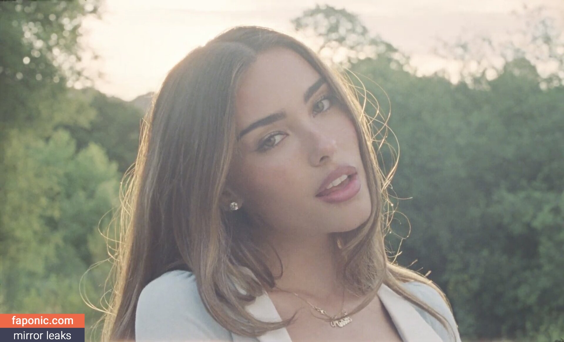 Madison Beer, madisonbeer Nøgen Læk OnlyFans Foto #576