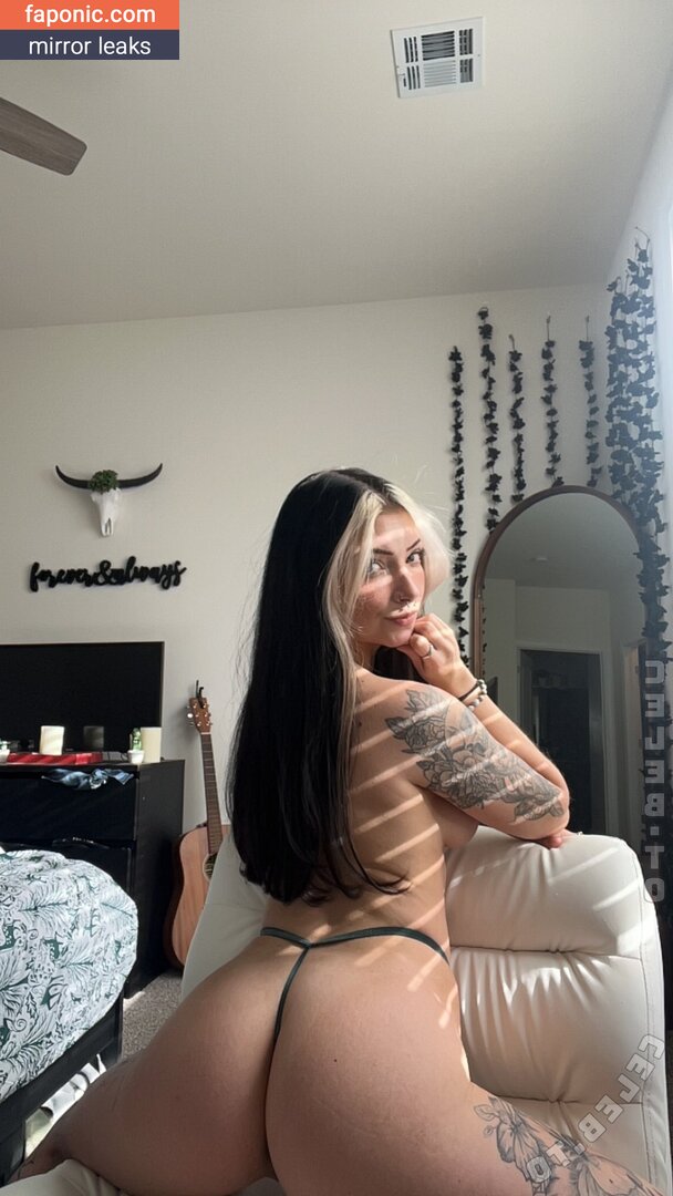 _madison.autumn_, madison.autumn, madison_lippy, madisonlippy Nøgen Læk OnlyFans Foto #240