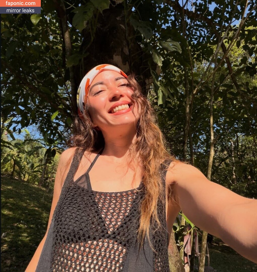 Mayahiga, maya, maya_higa Nøgen Læk OnlyFans Foto #902