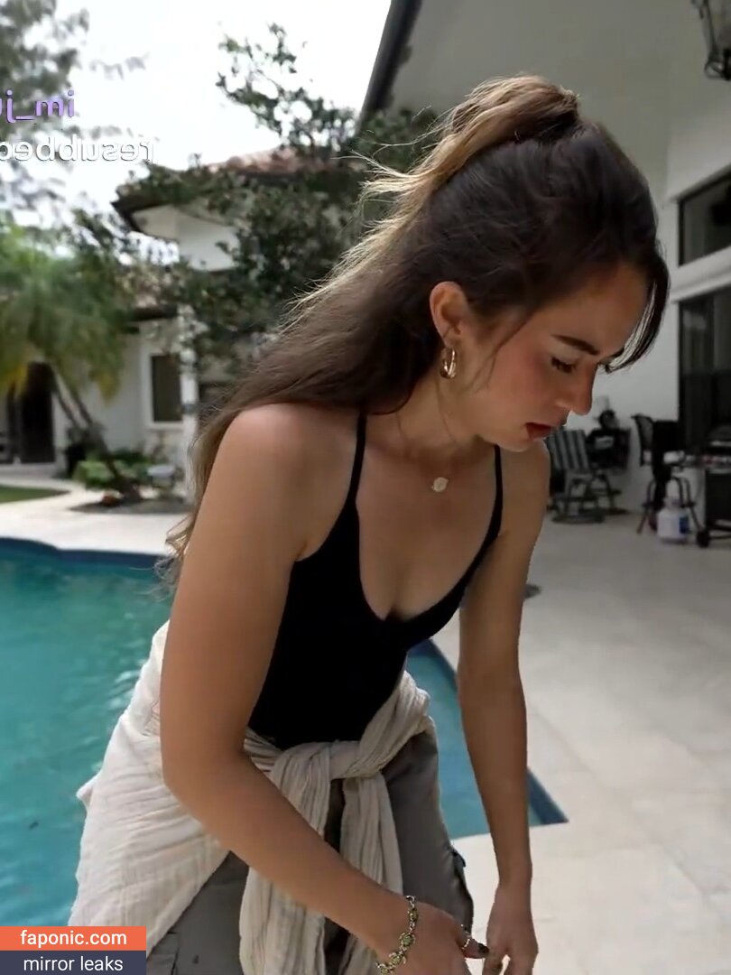 Mayahiga, maya, maya_higa Nøgen Læk OnlyFans Foto #911