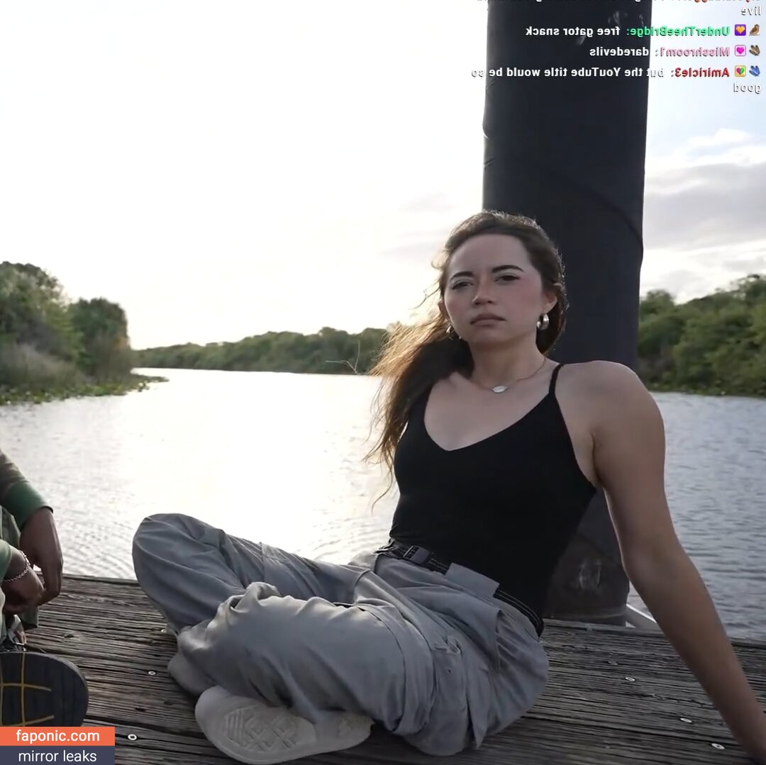 Mayahiga, maya, maya_higa Nøgen Læk OnlyFans Foto #917