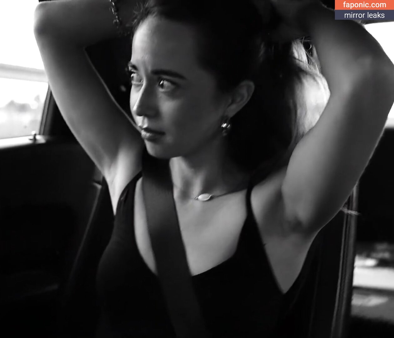 Mayahiga, maya, maya_higa Nøgen Læk OnlyFans Foto #925