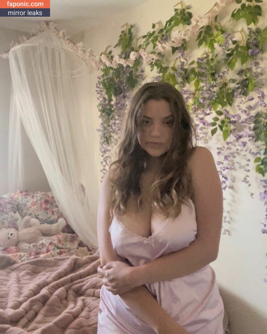 Mayaisfiya, mayawoulfe Nøgen Læk OnlyFans Foto #44