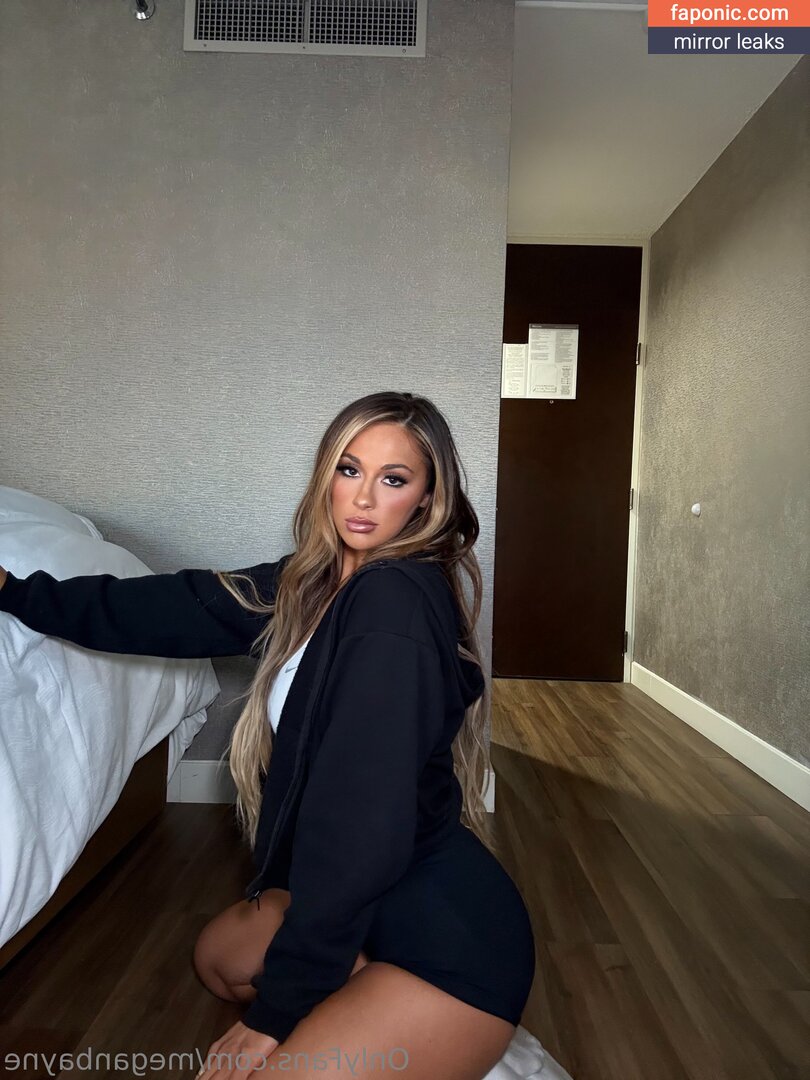 Megan Bayne, meganbayne, themeganbayne Nøgen Læk OnlyFans Foto #1075