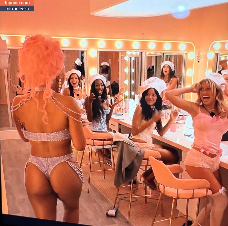 Megan thee stallion, megan_renee316, theestallion Nøgen Læk OnlyFans Foto #972