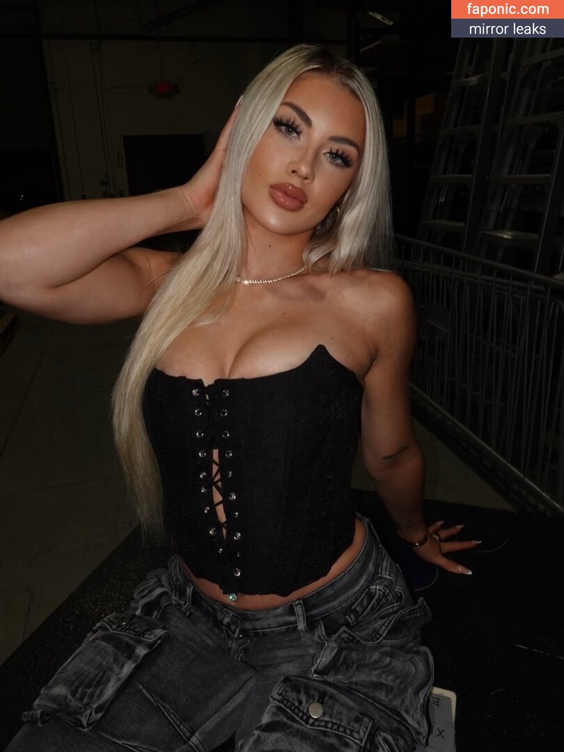 Meghan Walker, lucidbabyx, meghan_walker_ Nøgen Læk OnlyFans Foto #97