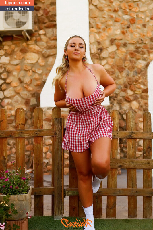 Melissa Debling, melissaaaaaad, melissadebling Nøgen Læk OnlyFans Foto #2288